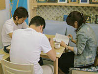 学課講習